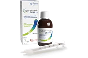 GENERICO Florentero Complex Sospensione 60ml