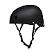 Produktbild Skateboarder Helm Verstellbar Schutzhelm Fahrradhelm für Skate BMX Fahrrad Roller Sports Helm Unisex Kinder / Jugend / Erwachsener