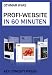 Profi-Website in 60 Minuten: Mit WordPress - Inklusive kostenlosem Internet-Konto by Othmar Kyas