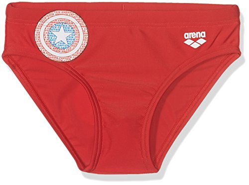 arena Baby-Mädchen Badehose 2497