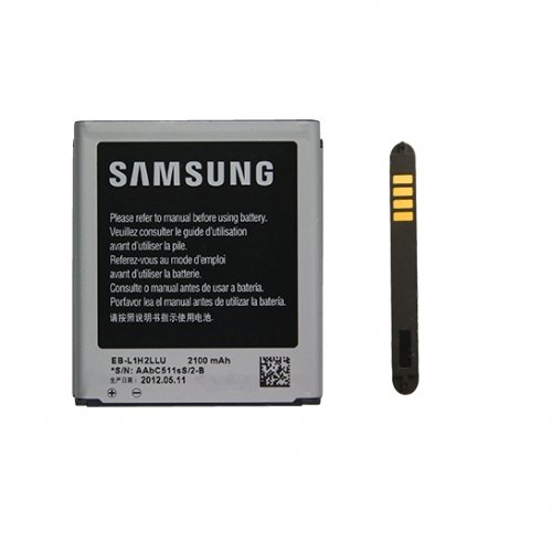 Preisvergleich Produktbild Samsung EB-L1L7LLU Battery