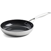 GREENPAN GENEVA 3PLY 18CM TAVA