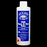  Marlig Industries Sellador de Fugas para Piscina Fix