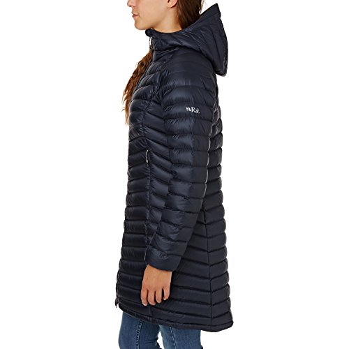 rab microlight parka