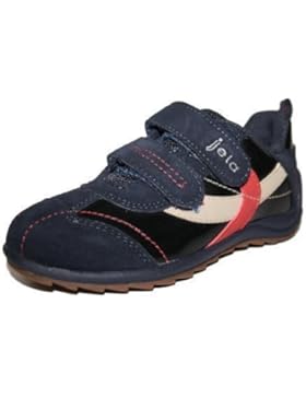 Jela Kinderschuhe 81.220.92 Mädchen Halbschuhe