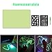 Produktbild Delidraw Spaß tragbare Kinder A3 A4 LED Rückverfolgungslicht Board Drawing Pad Tabelle Stencil Draw mit Light In Dark