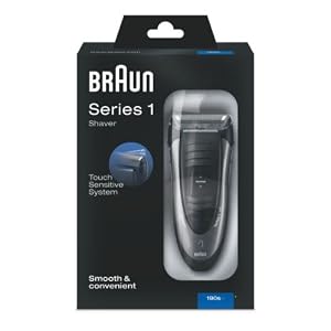 Braun Series 1 190s- One Electric Shaver - Image 2