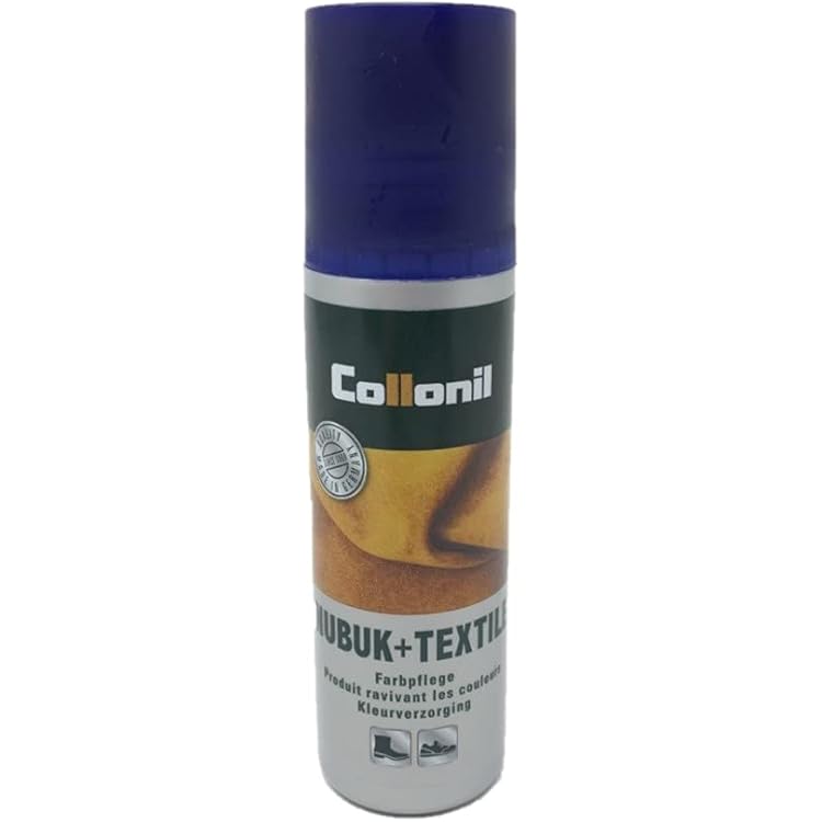 Tarrago | Nubuck Suede Renovator 250 ml | Waterdichtmakende spray | Vernieuwer voor schoenen, tassen, textiel, suède en nubuck | Waterdicht - Water en regen | Magenta (101