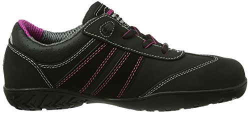 Safety Jogger Ceres Ceres Damen Sicherheitsschuhe - 6