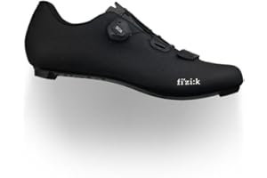Fizik Curva de Tempo - Zapatillas de Ciclismo Hombre