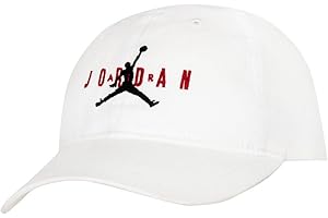 Jordan - Jordan Sombrero Visera de Niño para: Unisex-Adulto