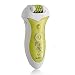 LuckyFine Epilator Women Hair Remove Wool Device Knife Electric Shaver Wool Epilator Shaving Lady's Shaver Female Care