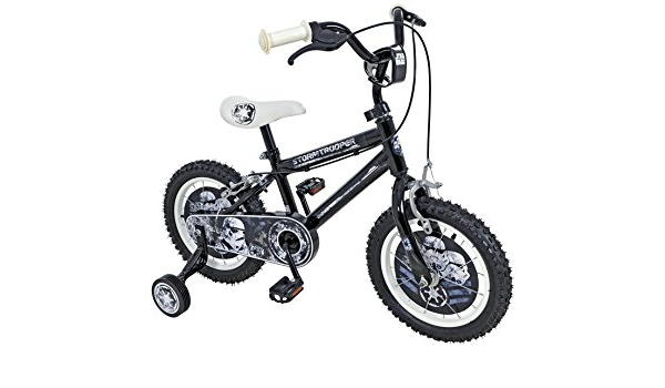 Star Wars Stormtrooper 14 Inch Kids 