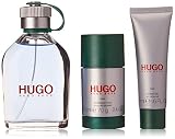 boss bottled night eau de toilette Marca: HUGO BOSS Hugo Boss Set de Regalo - 3 Piezas