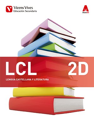 Lcl 2d (cuaderno diversidad) aula 3d: 000001