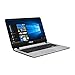 Produktbild Laptop – Asus Vivobook r410ua-eb341t – 14 Zoll fhd – Core i5-8250u – RAM 8 GB – Speicher 256 GB – Windows 10