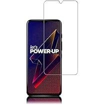 Protection D'écran Originale En Verre Trempé Pour Wiko View5 Plus, Film Protecteur De 6.55 Pouces, 2 Pièces