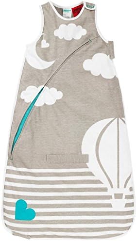 Cheeky Rascals Love To Inventa Sleep Bag 0. 5 Tog Balloon / 4-12m / Taupe