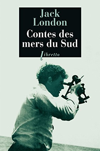 couverture de : Contes des mers du Sud