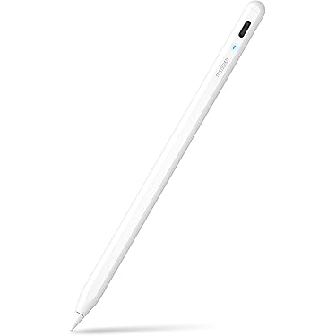 Stylet + Stylo Wacom Bamboo Stylus Duo Blanc Pour IPad Et Tablettes, CS-110, NEUF