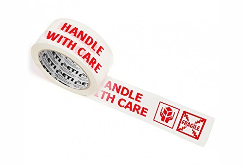 ETI Cello Tape 2 Inch 65M (Handle with Care Fragile Tape Printed) (1.00) RS.75 (50.00% Off) - Amazon ETI Cello Tape 2 Inch 65M (Handle with Care Fragile Tape Printed) (1.00) RS.75 (50.00% Off) - Amazon