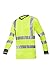 Produktbild Frederik Sioen 3890 a2mv1fy12 X L Bresso T-Shirt, XXL, Hi-Vis Gelb (10 Stück)