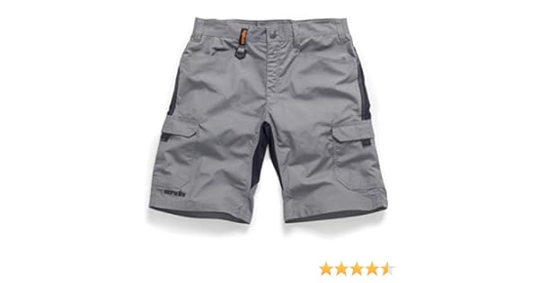 scruffs vintage shorts