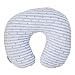 Journey9 Comfortable Pp Cotton "U "Shape Blue Travel Neck Pillow RS.345.00