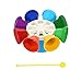 Produktbild 8 Ton Hand Glocken Set, Hand Percussion Musical Educational Instrument Spielzeug für Kinder