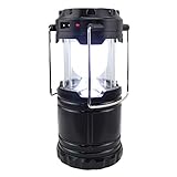  MPTECK @ Lámpara estirable de luz LED acampar al aire libre de la linterna para acampar camping, festivales, vehículos, cobertizos, garajes , cortes de suministro eléctrico, emergencia , excursión