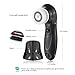 TOUCHBeauty TB-0759M Waterproof Electric Facial Cleansing Brush with 2 Speed Settings for Skin Care Face Exfoliating Scrubbing System with Storage Stand