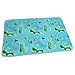Produktbild Tropical Islands_3333 Baby Reusable Diaper Changing Pad Portable Waterproof Urine Mat 27.5 x 19.7 Inch