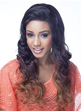 Preisvergleich Produktbild Cherish Handmade Lace Front Wig Chanelle P4 / 30