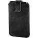 Produktbild Hama Smartphone-Sleeve Chic Case Gr.XL, Schwarz, 00177584 (Gr.XL, Schwarz)