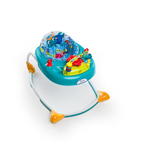 Baby Einstein 60590 Sea and Explore Walker - 9