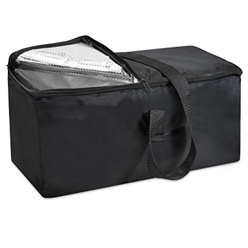 achilles®,Handle Box Cool,AD253C, Einkaufskorb mit herausnehmbarem Kühleinsatz,40 cm x 24 cm x 20 cm - 7