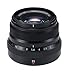 Price comparison product image Fujifilm XF-35mm f2.0 R WR (Black)