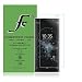 Produktbild Forefront Cases Hydrogel Displayschutzfolie für Sony Xperia XA2 Plus [1 STÜCK] | Vollständige Edge-to-Edge Abdeckung | Bruchfest Selbstheilend & Anti-Fingerabdruck-Beschichtung | Touchscreenfähig