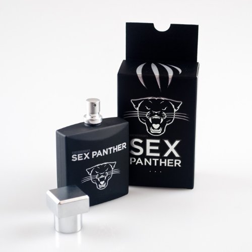 Sex Panther Aftershave
