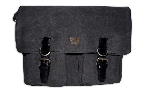 TRP0210 Troop London 2011 Collection (Black)