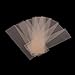 MagiDeal Mesh Invisible Double Eyelid Tape Sticker Pack of Approx.120 Pairs Brown