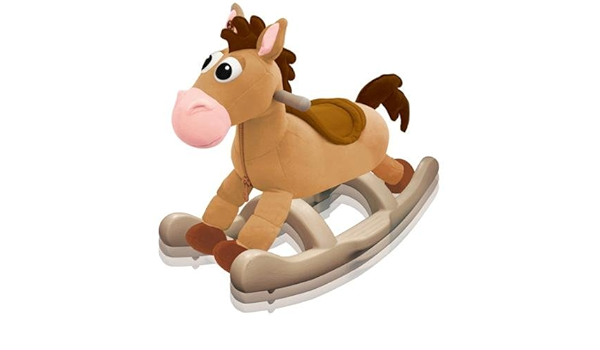 Buy Disney My Rocking Toy Story 