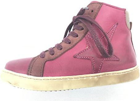 Bisgaard SKO APS 31809 215 14 pink Size: 10