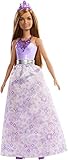 Colecciona todas las muñecas y juguetes de Barbie Dreamtopia y recrea tus escenas favoritas o crea tus propios cuentos de hadas