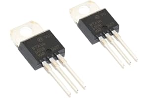 EZQNIRK 10pcs BTB16-800B BTB16-800 BTB016 TRICC 16 AMP 800 Volt to-220,BTB16-800B