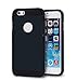Price comparison product image Protective Hard Case with Magnetic Force For Nochoice Magnetic Cradle-less Mount For Iphone 6 Plus Blue