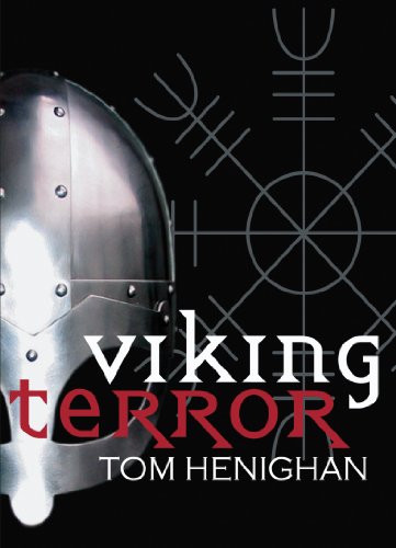 Viking Terror (English Edition) livre