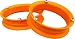 Magnusdeal® COOL N HOT POT STAND 2 Pcs Easy to pull and push RS.599.00