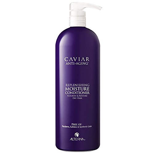 Caviar by Alterna Anti-Aging Replenishing Moisture Conditioner 1000ml