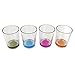 Produktbild Brunner Multiglass Color Trinkglass Set 2019 Trinkflasche
